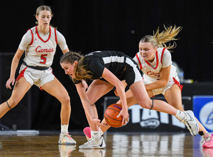 camas sumner 4a semis 20244